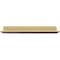 Ekena Millwork 2-Sided (L-beam) Riverwood Endurathane Faux Wood Ceiling Beam, Premium Cherry, 4"W x 8"H  x 20'L BMRW2C0040X080X240ZY - alternate 8